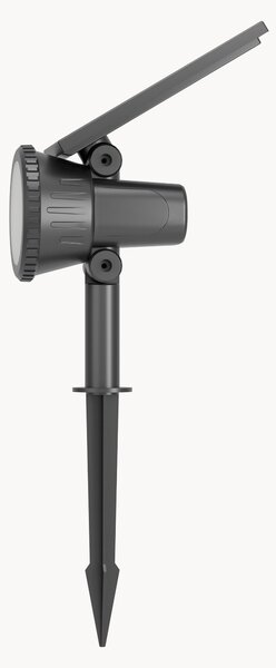Stmívatelné solární LED svítidlo Sambuco