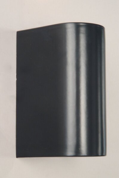 Venkovní nástěnné svítidlo John Long (LMD)