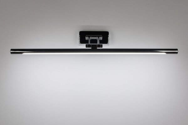 Nástěnné designové LED svítidlo nad zrcadlo Velay C (LMD)