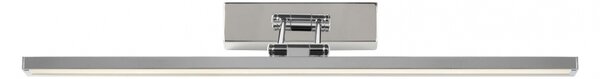 Nástěnné designové LED svítidlo nad zrcadlo Velay G (LMD)