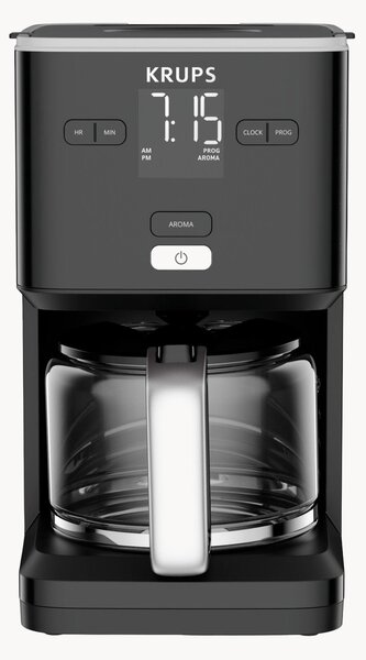 Kávovar na filtrovanou kávu Smart'n Light KM6008