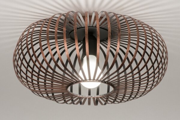 Stropní designové svítidlo do kuchyně Mayor Cooper (LMD)