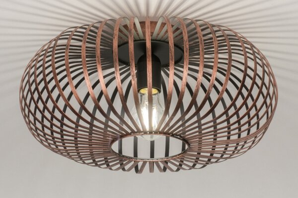 Stropní designové svítidlo do kuchyně Mayor Cooper (LMD)