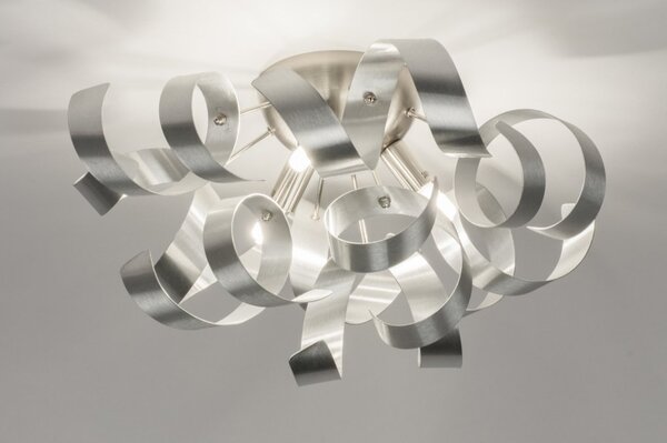 Stropní designové svítidlo Artek Curl (LMD)