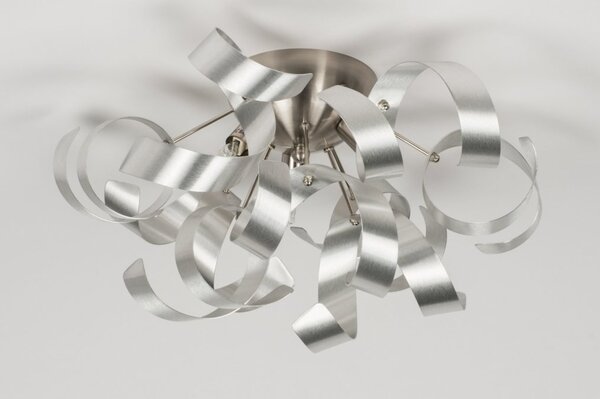 Stropní designové svítidlo Artek Curl (LMD)