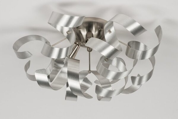 Stropní designové svítidlo Artek Curl (LMD)