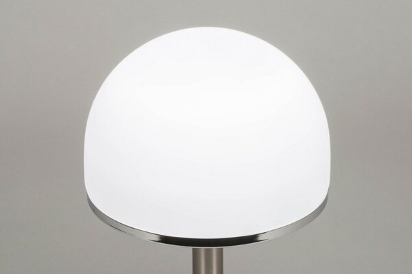 Stolní designová LED lampa Surround S (LMD)