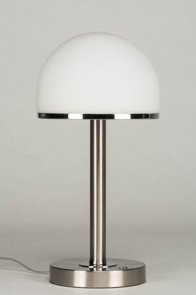 Stolní designová LED lampa Surround S (LMD)