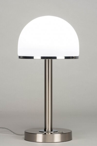 Stolní designová LED lampa Surround S (LMD)
