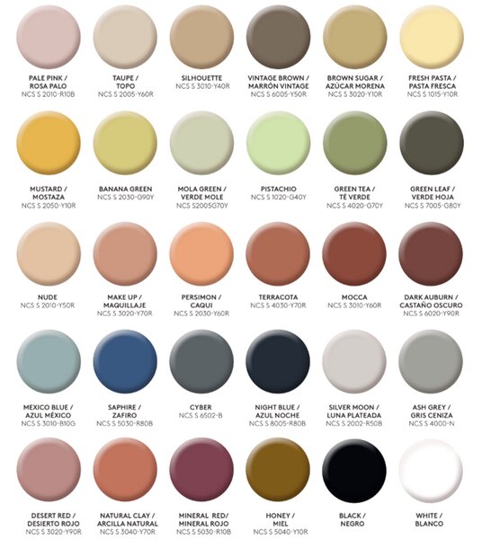 Aromas Gamma E27 závěsné svítidlo Mosaz