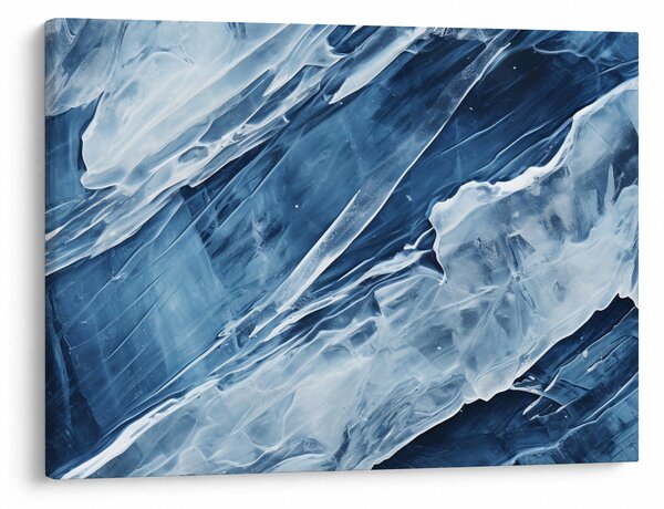 Obraz - Detail malby (70x50 cm)