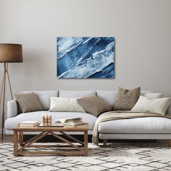 Obraz - Detail malby (70x50 cm)