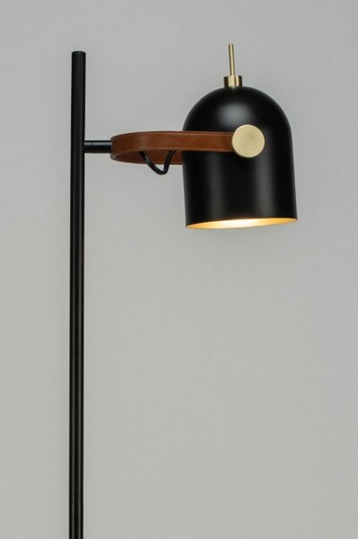 Stojací industriální lampa Anarchy X (LMD)