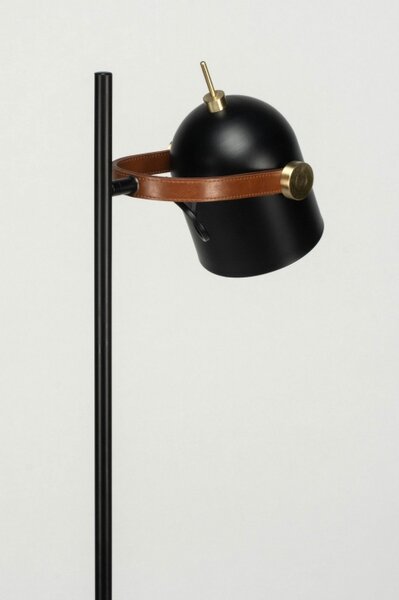 Stojací industriální lampa Anarchy X (LMD)