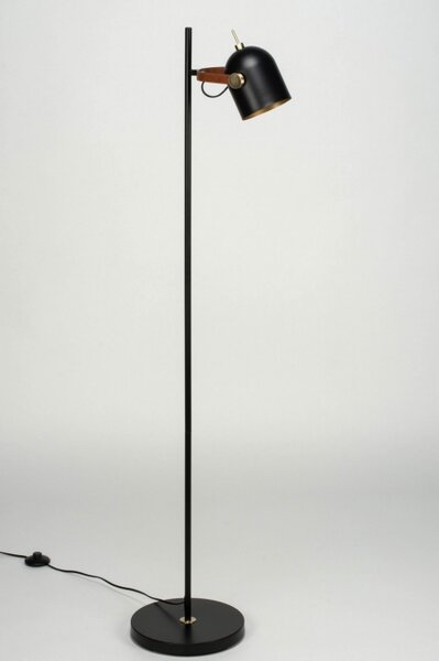 Stojací industriální lampa Anarchy X (LMD)