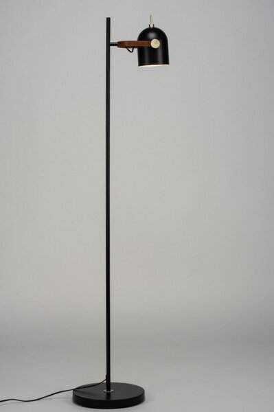 Stojací industriální lampa Anarchy X (LMD)