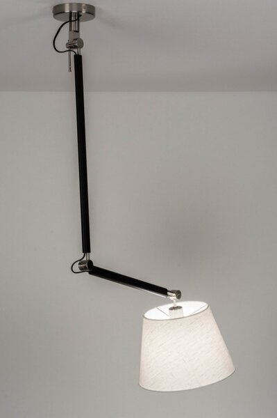 Závěsné designové svítidlo nad jídelní stůl Snap Light Gemini White (LMD)