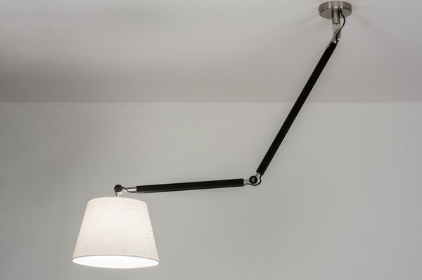 Závěsné designové svítidlo nad jídelní stůl Snap Light Gemini White (LMD)