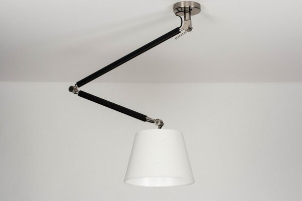 Závěsné designové svítidlo nad jídelní stůl Snap Light Gemini White (LMD)