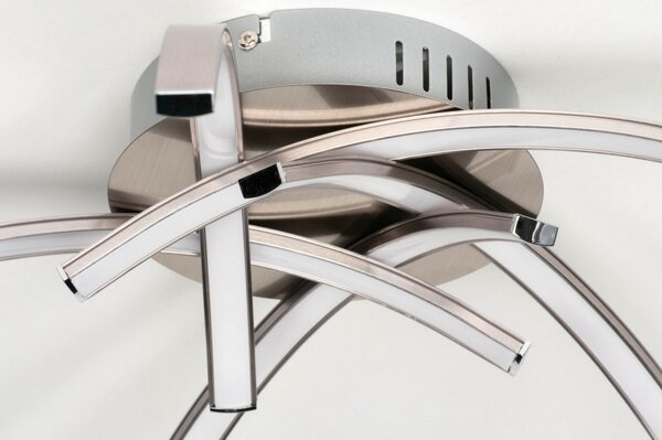 Stropní designové LED svítidlo do kuchyně Monte Canto (LMD)