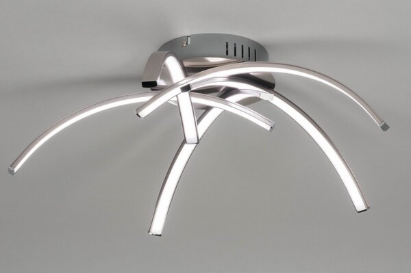 Stropní designové LED svítidlo do kuchyně Monte Canto (LMD)