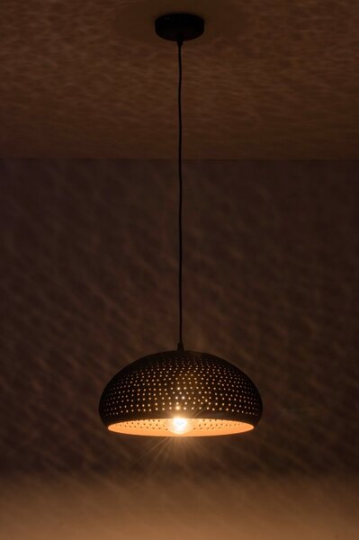 Závěsné designové svítidlo nad stůl Magnicenta I (LMD)