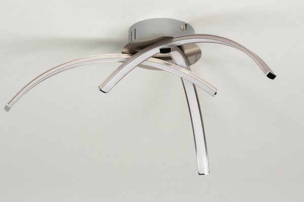 Stropní designové LED svítidlo do kuchyně Monte Canto Small (LMD)