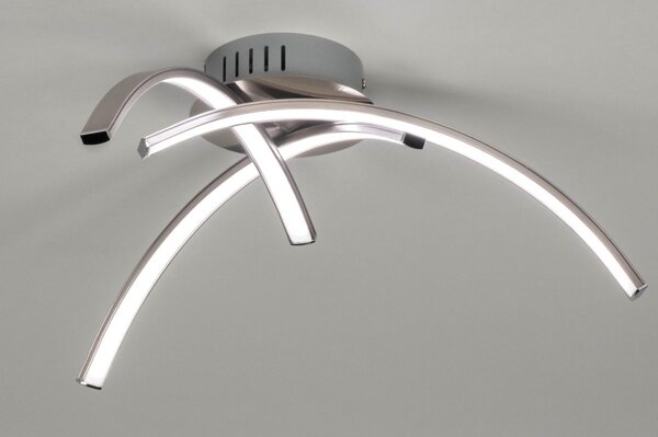 Stropní designové LED svítidlo do kuchyně Monte Canto Small (LMD)