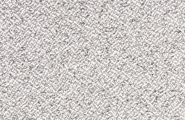 White Label Šedá látková lavice WLL MILOU 90 cm
