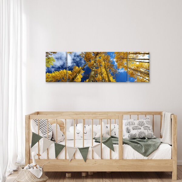 Obraz - Aspen (170x50 cm)