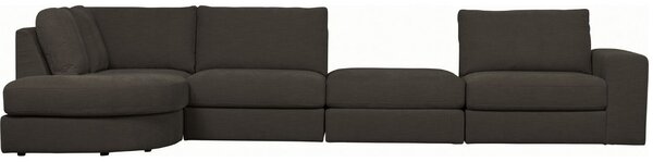 -25 % Dny MOMENTI– WOOOD Středový modul Flaireen 90 cm