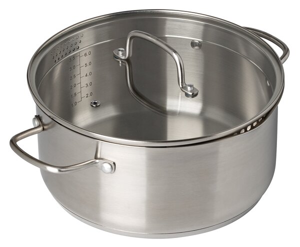 Hrnec Pyrex 4 l