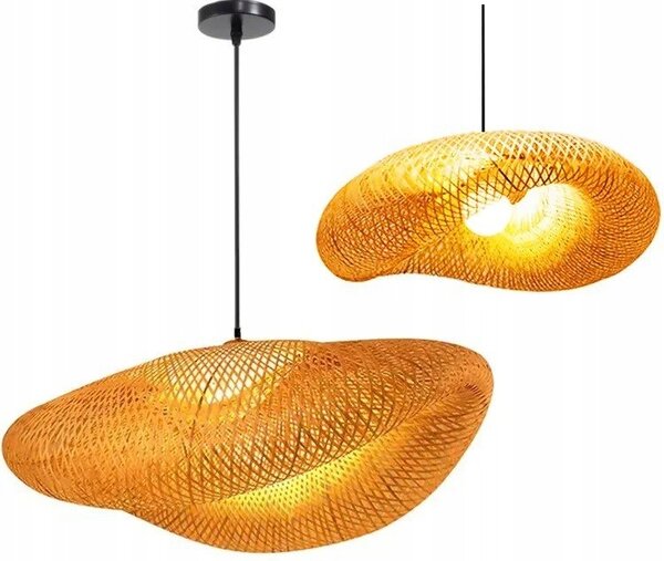 TOOLIGHT LAMPA APP880-CP PŘÍRODNÍ