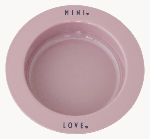 Dětský talíř Mini Love