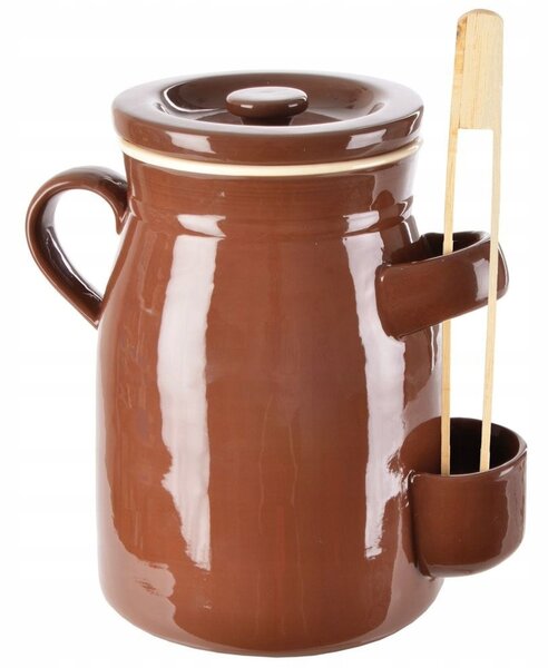 Orion Hrnec na nakládání Kyseláč 2,5 l