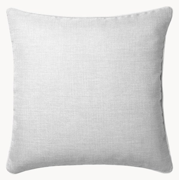 Mušelínový povlak na polštář Malia Neige