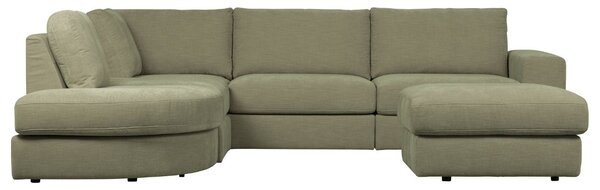 -25 % Dny MOMENTI– WOOOD Středový modul Flaireen 90 cm