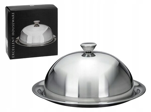 Podnos stínidlo v sadě Excellent Houseware 24 cm