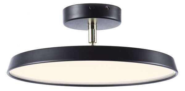 Nordlux Stropní svítidlo Kaito Pro, ⌀30cm Barva: Bílá