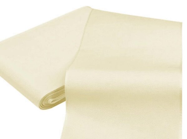 Stuha taftová šíře 10,8 cm návin 50 metrů
