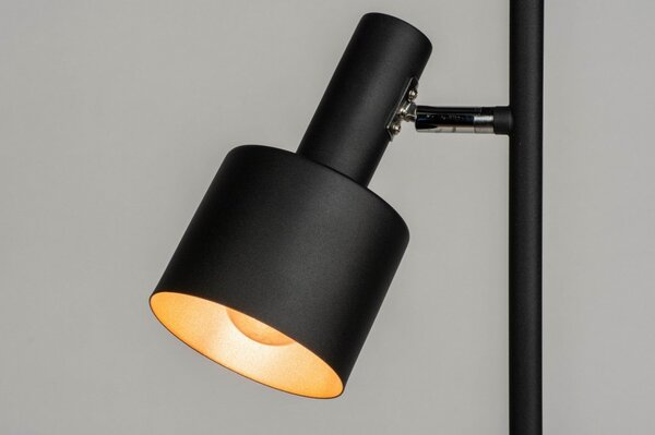 Stojací designová lampa Minimalist (LMD)