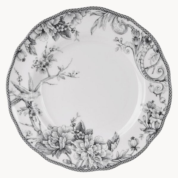 Sada hlubokých talířů z porcelánu Mayfair, 6 dílů