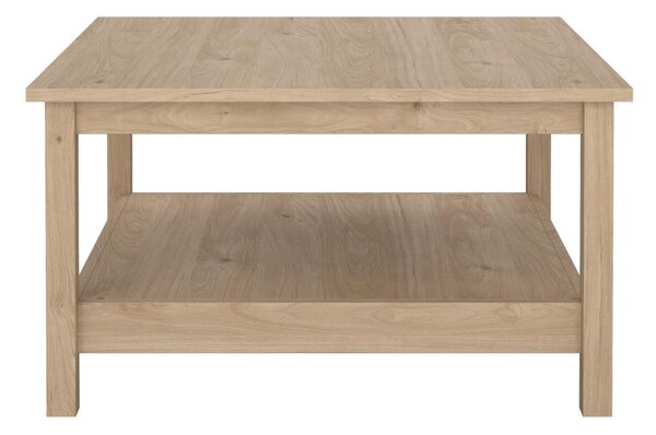 FALCO Konferenční stolek Cadiz 67 jackson hickory