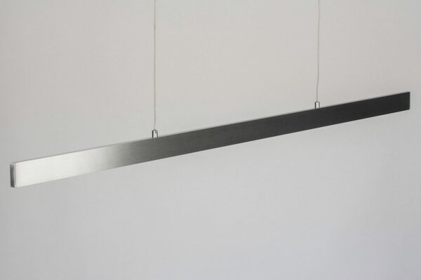 Závěsné designové LED svítidlo nad stůl K Line Alabama (LMD)