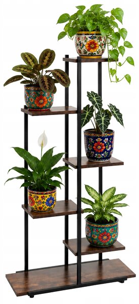 Držák Na Květináč stojící 113 cm Gardlov