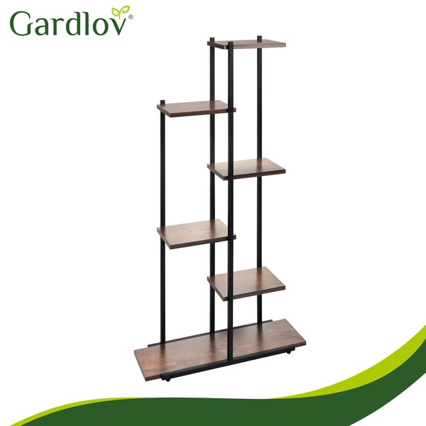 Držák Na Květináč stojící 113 cm Gardlov