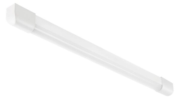 NORDLUX Stropní LED osvětlení kanceláře ARLINGTON, 21W, denní bílá, 121cm 47836101