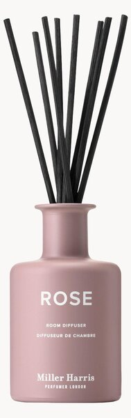 Difuzér Rose (absolut z turecké růže, černý rybíz, kašmírové pižmo)