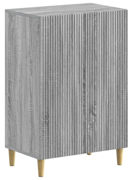 Skříň na obuv ARNHEM 59,5 x 39,5 x 90 cm Kompozitní dřevo