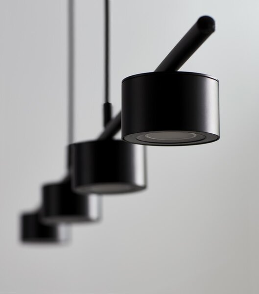 Nordlux Závěsné LED svítidlo Clyde line